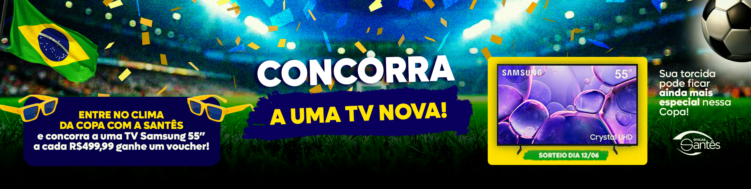 Sorteio Copa